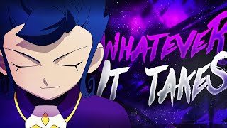 [🎂AMV] Tsurugi Kyousuke | Whatever It Takes