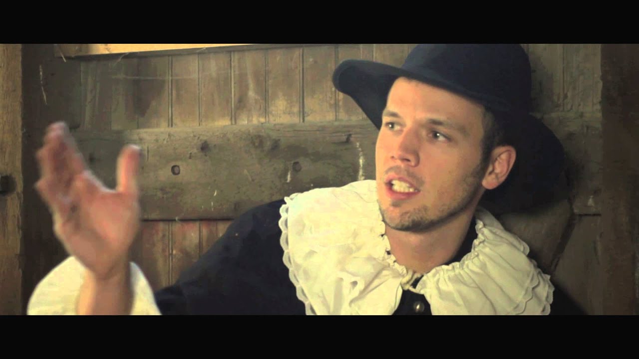 The Mayflower Compact