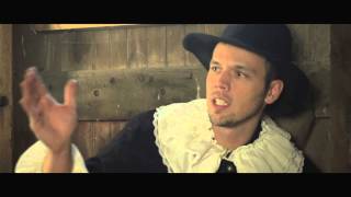 The Mayflower Compact