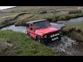 Affordable 1982 Mercedes-Benz W460 300GD G Wagen Review / Test drive FOR SALE g wagon