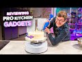 Reviewing PROFESSIONAL Kitchen Gadgets Vol.6 | Sorted Food