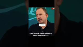 Sergen Yalçinin Dzeko Sevgi̇si̇ Çın Çe Şiktaş Şiktaş