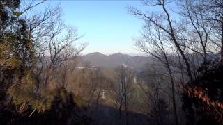 笹頭山登山(GPS地図付・愛知の130山・竜頭山・焼松・笹頭山) 笹頭山登山(GPS地図付・愛知の130山・竜頭山・焼松・笹頭山)