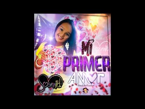 Josenid - Mi Primer Amor (Exclusivo 2013) New Original