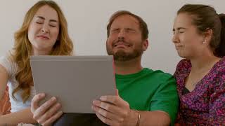 Ep 2 Io Parlo Bio - Trailer 30