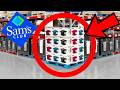 10 Things You SHOULD Be Buying at Sam's Club in September 2025