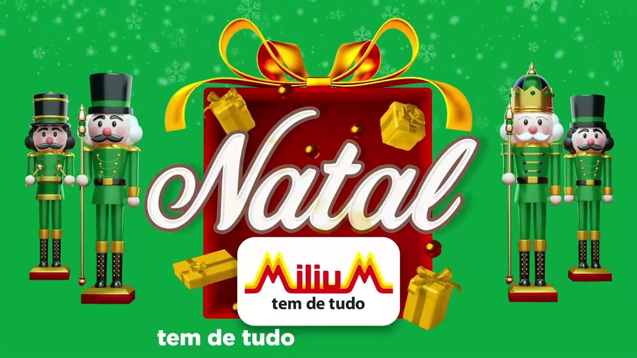 Ideias de decoração natalina para o fim de ano – Milium