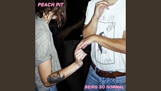 Video thumbnail of "Peach Pit - Chagu's Sideturn"