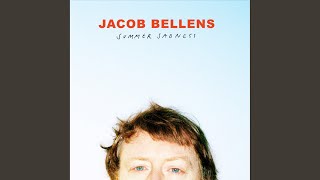 Video thumbnail of "Jacob Bellens - Summer Sadness"