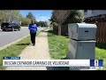 Legislación busca añadir más cámaras de velocidad en Virginia | Telemundo 44