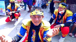 TARIAN PESONA NUSANTARA || PUTRA SURTI MUDA || MINGGU 16 AGUSTUS 2020 || BONGAS CIPAAT