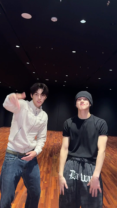 Jungwon dancing to Cortis “Fashion”😭 #enhypen #jungwon #cortis #enhypenmembers #kpop