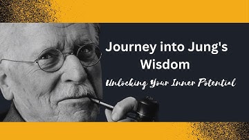 "Unveiling the Mind: Carl Jung
