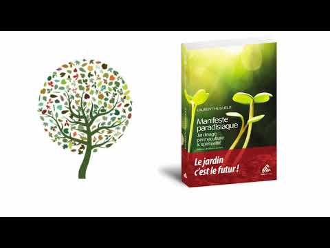 Manifeste paradisiaque : Laurent Huguelit au micro de Laurence Ducourneau (1re partie) [INTERVIEW]