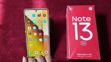 How to restore all data backup in Redmi Note 13 5G || Redmi me all data backup kaise restore Kare