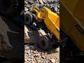 Unstoppable RC Dump Truck Conquers Rocky Terrain! 🚧 Extreme Off-Road Action