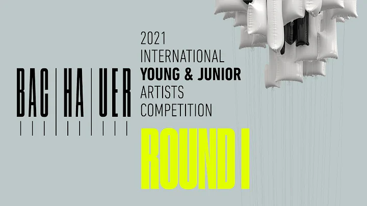 Yang, Lindsey - 2021 Junior Competition Round I