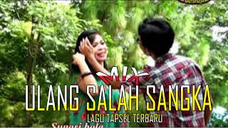 Ulang Salah Sangka~Amoy Ft Agus AndreanRMP