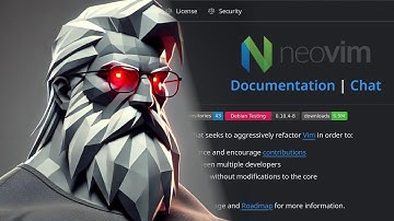Compiling From Source: Neovim
