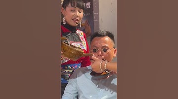 Uống rượu Mèo Võ Lăng Nguyên … Trương Gia Giới - Phượng Hoàng Cổ Trấn