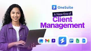 Introducing OneSuite 2.0 — One Place to Run Your Entire Agency