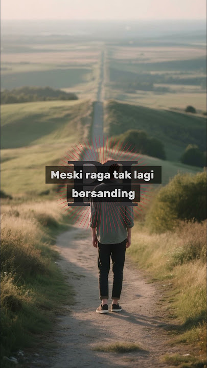 Akhir Cinta - Puisi #puisi #PuisiPendek #KataKata