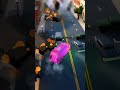 garbage truck. Getaway 2 #getaway #games #automobile