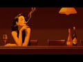 a bar that exhales at midnight 1940s JAZZ mp3