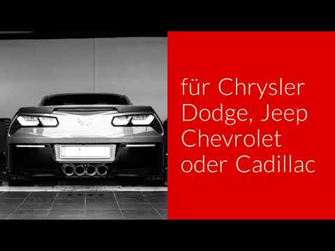 Kraftwerk Tuning   Experte für Chiptuning und Motortuning für Jeep, Dodge, Chrysler