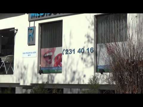 Medison Dent ( dental clinic ) / მედისონ დენტი ( სტომატოლოგიური კლინიკა ) [ 83/11 Vazha Pshavela ]