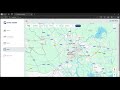 14. Admin bản đồ heatmap