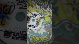 Breaking Caillou Dvd