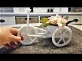 DIY  ПОДАРОЧНЫИ ВЕЛОСИПЕД ИЗ КАРТОНА И ВЕРЕВКИ...DIY GIFT BIKE...