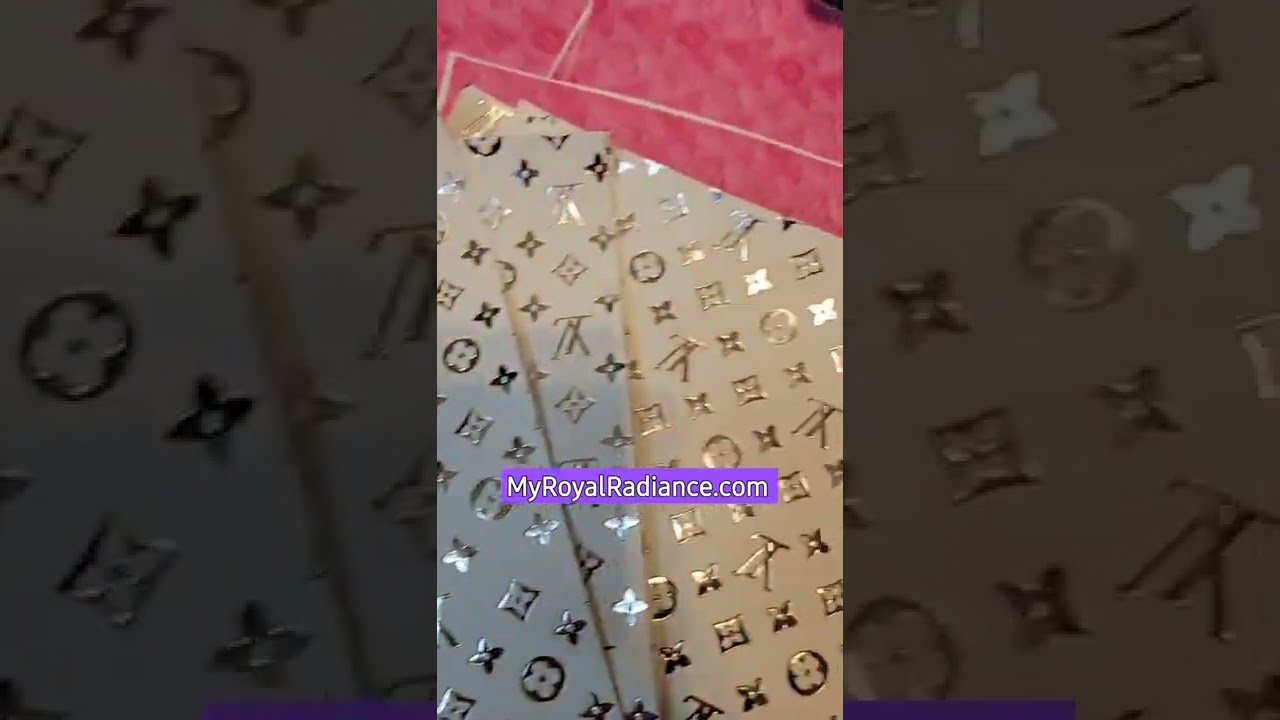 NEW INVENTORY ALERT ⚠️ 📢 DESIGNER INSPIRED FAUX LEATHER FABRIC - YouTube new-inventory-alert-designer-inspired-faux-leather-fabric-youtube