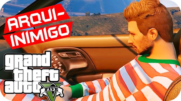 GTA 5 Los Santos Customs  Gta 5, Gta, Carros de luxo