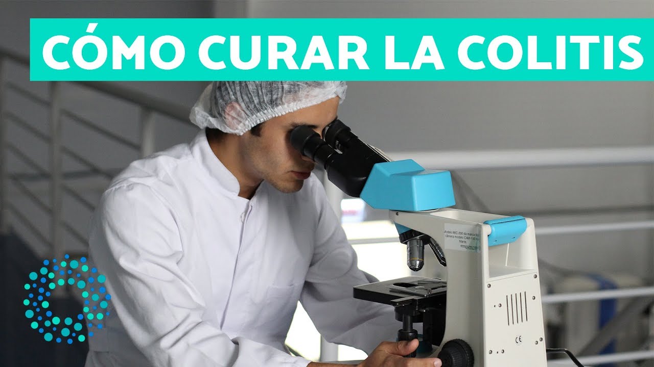 Cómo CURAR LA COLITIS - Curar la colitis REMEDIOS CASEROS video editing software free