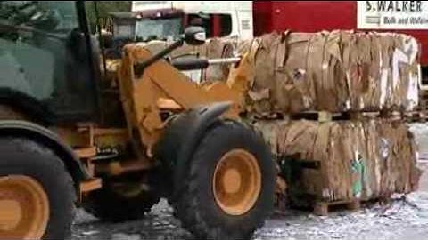 CATERPILLAR - INTRODUCING THE CATERPILLAR COMPACT WHEEL LOADER MACHINES (eng)