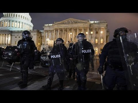 Capitolium: a trumpizmus utolsó támadása az amerikai demokrácia ellen
