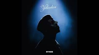 Sykes ft JNR SA - Yebo Nkosi