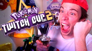 Pokémon Twitch Cup 2 Ep.0 - YA HA EMPEZADO! TODOS LOS STARTERS DE LOS YOUTUBERS y MI TIERLIST. HYPE.
