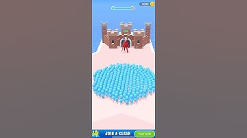 Countmaster: Crowd Runner 3D LEVEL 15