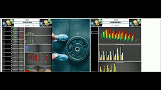 Excel Volumen De Entrenamiento