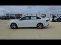 2026 Volkswagen Jetta 1.5T Sport Clearlake, League City, Texas City, Friendswood, Houston TX