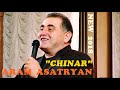 Aram Asatryan - "Chinar" // NEW 2018