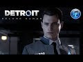 DETROIT BECOME HUMAN: Original Deluxe Soundtrack - Connor (22 Tracks)