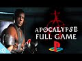 Apocalypse Starring Bruce Willis PS1 Full Game Longplay Walkthrough Apocalypse Starring Bruce Willis PS1 Full Game Longplay Walkthrough