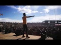 Mr SAYDA ESY E RY Malala Ft Andrii Blam Live 2018 