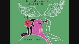 Video thumbnail of "El Columpio Asesino  -  Dolores Trespinos"