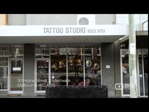 Ire Zumi Tattoo Studio In St Kilda VIC For Tattoo Designs And Ideas