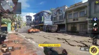 Call of Duty: Black Ops 3 (PC) - HIGHEST SETTINGS PERFORMANCE (R9 290 Tri-X)